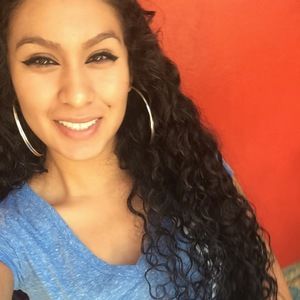 Meet your Posher, Diana